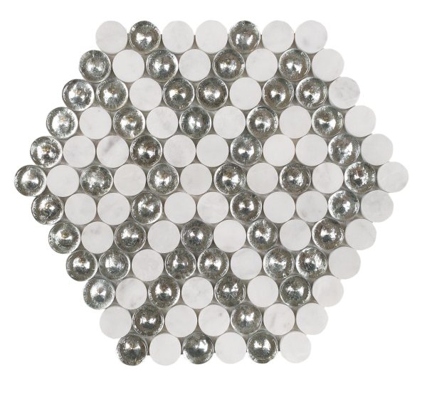 Fayette Designer Diamond Mosaic Fayette Designer Diamond Mosaic