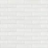 White White