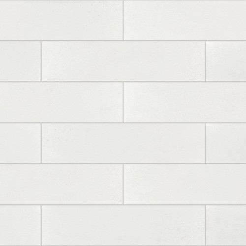 White White