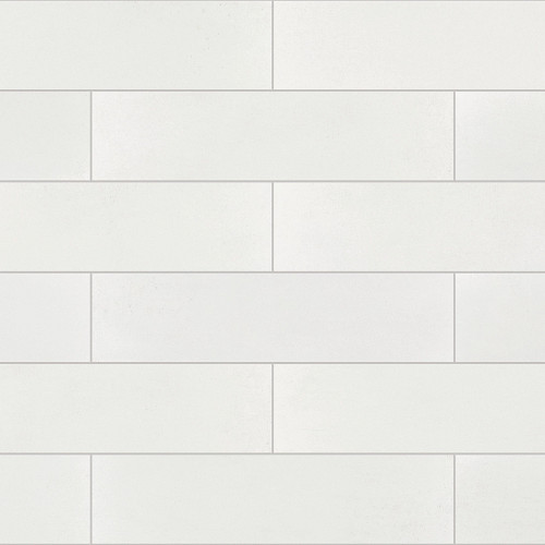 White White
