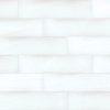 White White