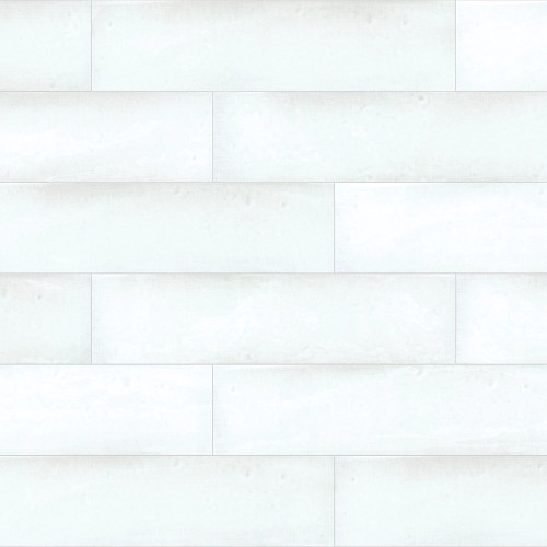 White White