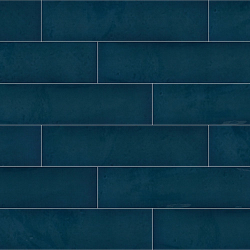 Blue Blue