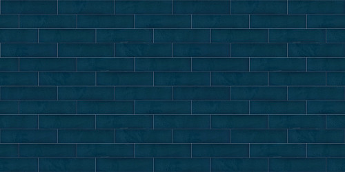 Blue Blue