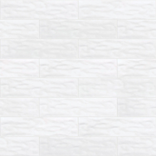 White White