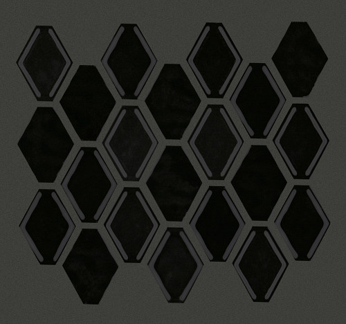 Black Black