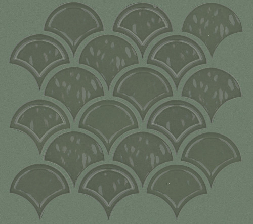 Moss Green Moss Green