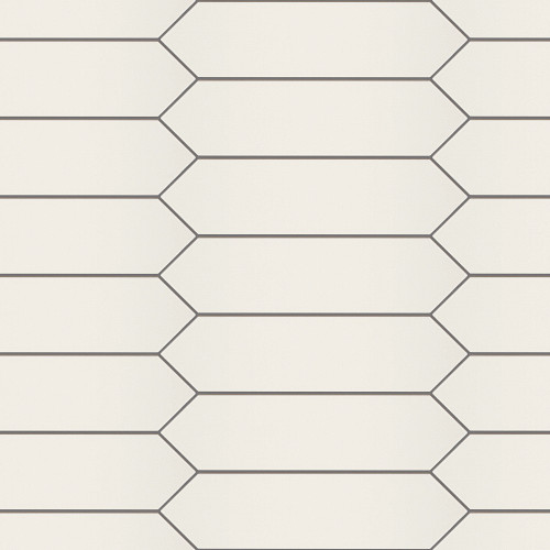 White Picket White Picket