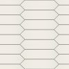 White Picket White Picket