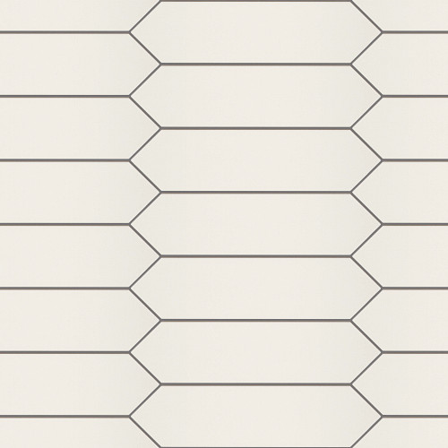 White Picket White Picket