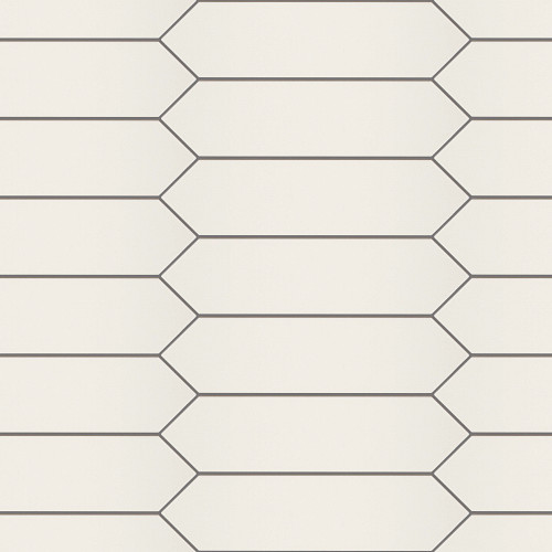 White Picket White Picket