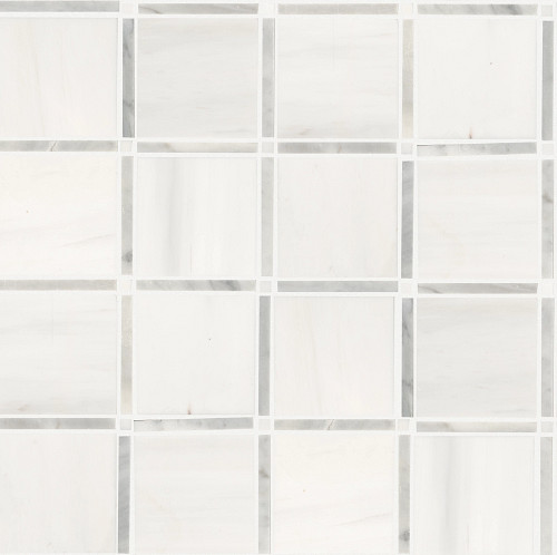 White Dolomite White Dolomite