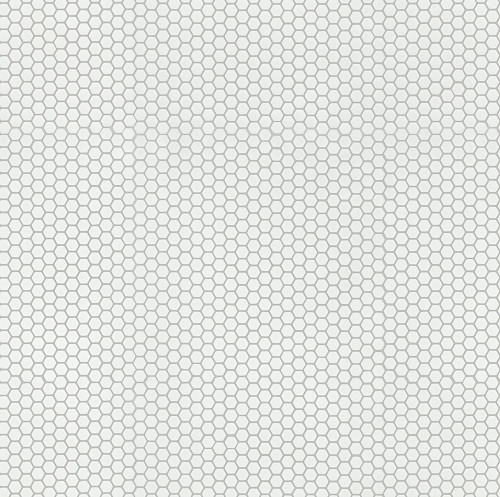 White Hex White Hex