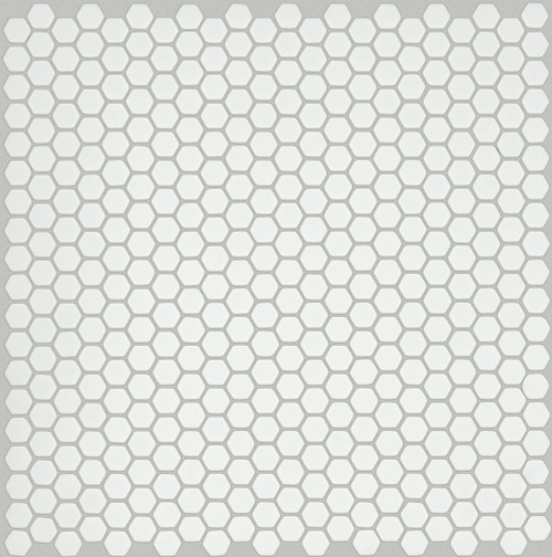 White Hex White Hex