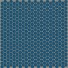 Indigo Hex Indigo Hex