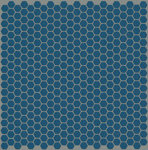 Indigo Hex Indigo Hex