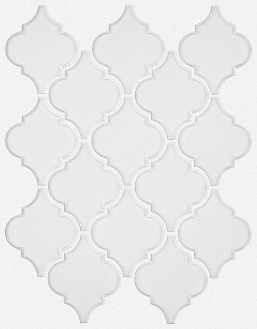 White White