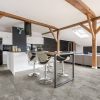 Absolute-Dark Grey Porcelain, Tiles 