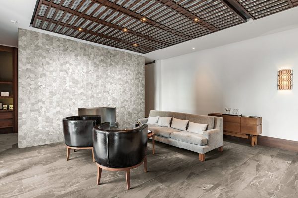 Absolute-Taupe Porcelain, Tiles 