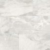 Absolute-White Porcelain, Tiles 