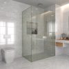 Alpha Matte-Bianco Porcelain, Tiles 