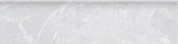 Alpha Polished Bulln-Bianco Bullnose, Tiles 