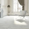 Amazon Matte Tile-Bone Porcelain, Tiles 