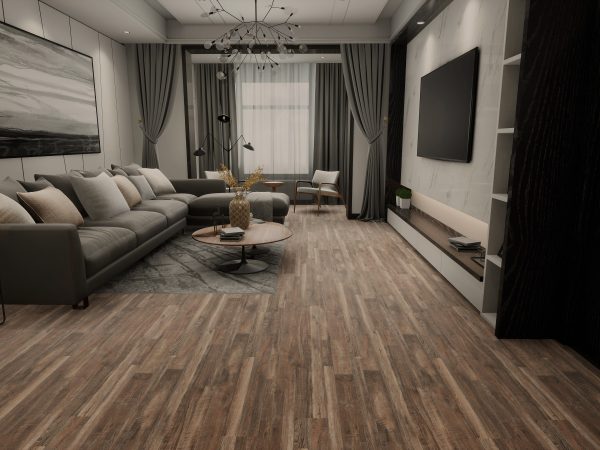 Addiction-918 Luxury Vinyl 