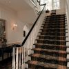 Alexander Runner-Black Carpet, stantoncarpet 