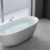 Alpi 6"-Perla Porcelain, Tiles 