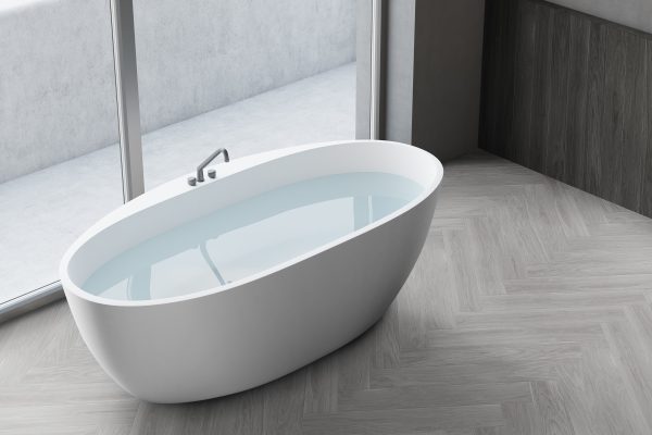 Alpi 6"-Perla Porcelain, Tiles 