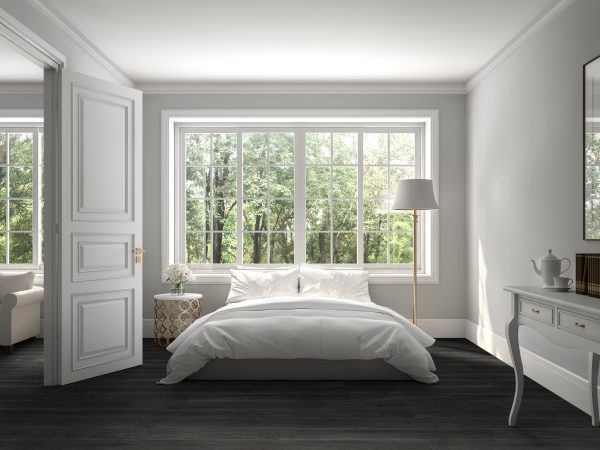 Alpi 6"-Scuro Porcelain, Tiles 
