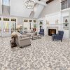 Arabesque-Vintage Teal Carpet, stantoncarpet 