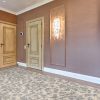 Arabesque-Vintage Teal Carpet, stantoncarpet 
