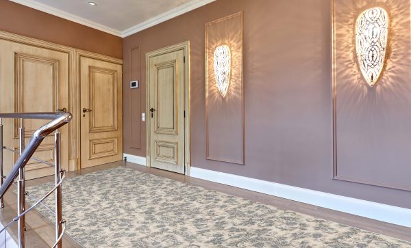 Arabesque-Vintage Teal Carpet, stantoncarpet 