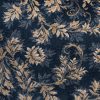 Arabesque-Vintage Teal Carpet, stantoncarpet 