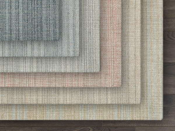 Archipelago-Slate Carpet 
