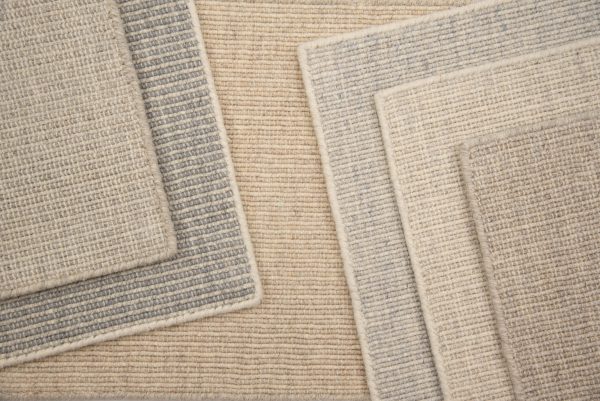 Arrieta-Almond Carpet 