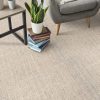 Arrieta-Almond Carpet 
