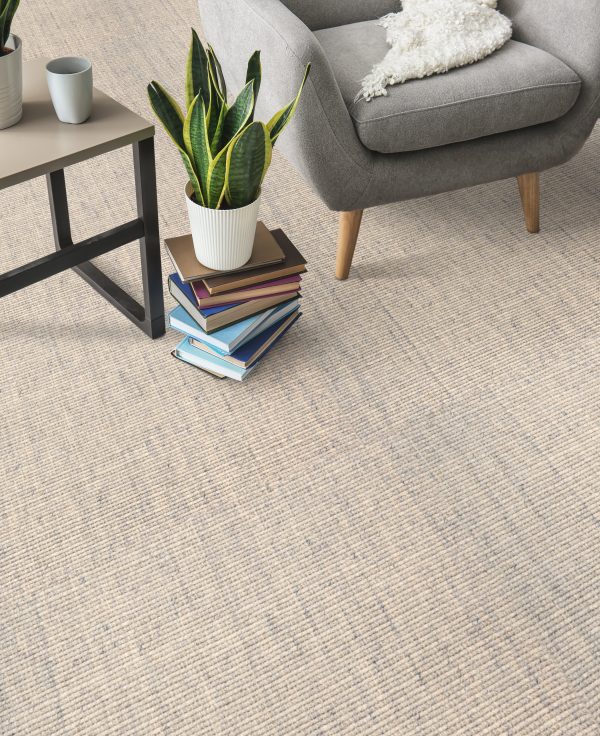 Arrieta-Almond Carpet 