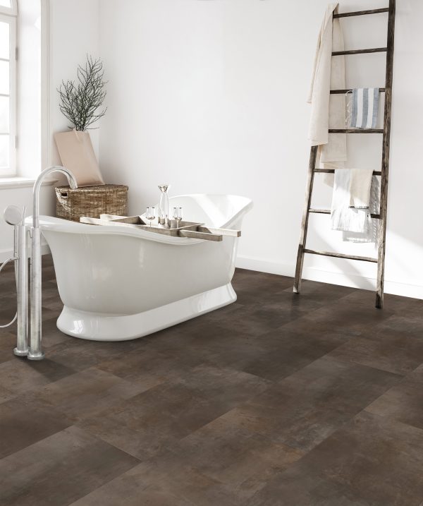 Artifact-Putty Luxury Vinyl 