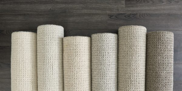 Asana-Limestone Carpet 