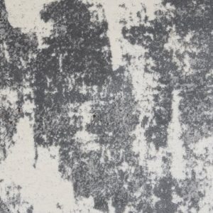 Astro-Silver Charm Carpet 