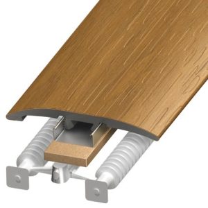 Slim Trim 3in1 Tmold-Au Naturel Golden Luxury Vinyl 