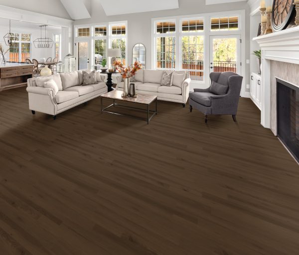 Au Naturel-Cherry Luxury Vinyl 