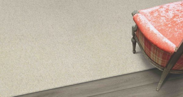 Authentique-Natural Carpet 