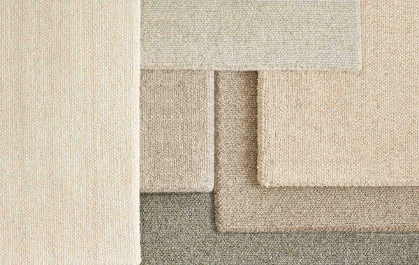 Authentique-Natural Carpet 