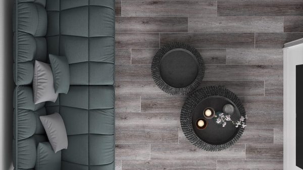 Barkwood-Ash Porcelain, Tiles 