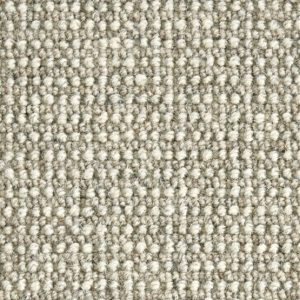 Barrier-Etched Pewter Carpet 