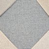 Barrier-Etched Pewter Carpet 